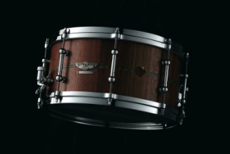 打楽器 スネアドラム TAMA STAR Reserve Steve Jatoba 14”×6”